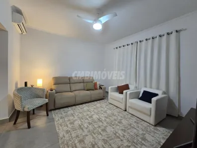 Casa com 3 Quartos à venda, 161m² no Jardim Santa Genebra, Campinas