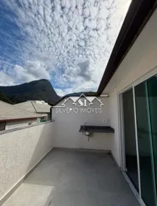 Apartamento com 3 Quartos à venda, 115m² no Retiro, Petrópolis