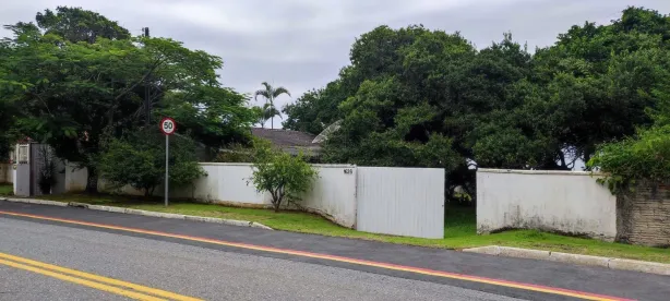 Lote/Terreno à venda, 1080m² no Praia das Taquaras, Balneário Camboriú