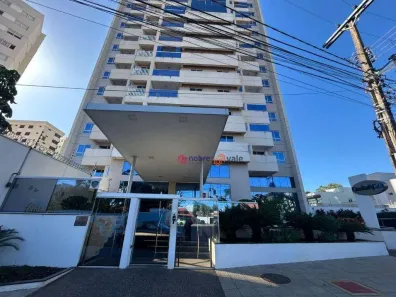Flat com 1 Quarto para alugar, 35m² no Plano Diretor Sul, Palmas