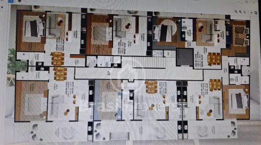 Apartamento com 1 Quarto à venda, 48m² no Zumbi, Rio de Janeiro