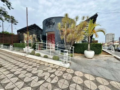Ponto Comercial para alugar, 200m² no Centro, Itapetininga