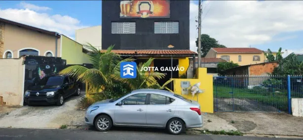 Casa com 2 Quartos à venda, 95m² no Parque Santa Bárbara, Campinas