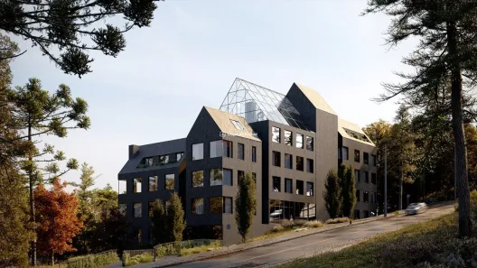 Apartamento com 2 Quartos à venda, 142m² no Planalto, Gramado