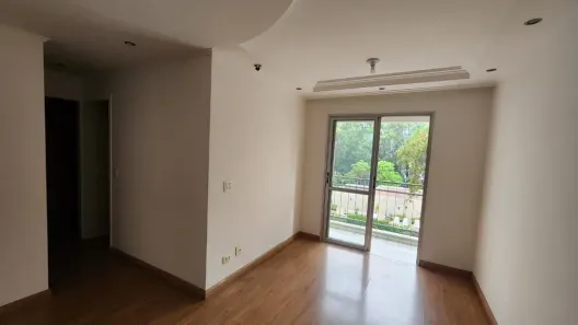 Apartamento com 2 Quartos à venda, 55m² no Jardim Íris, São Paulo