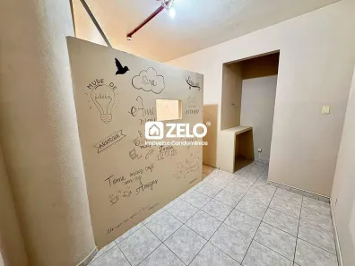 Sala Comercial para alugar, 40m² no Centro, Campinas