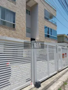 Apartamento com 2 Quartos à venda, 77m² no Ingleses do Rio Vermelho, Florianópolis