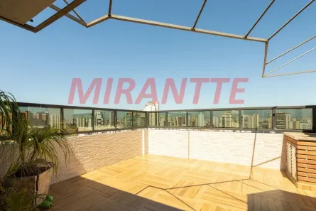 Apartamento com 3 Quartos à venda, 135m² no Santana, São Paulo