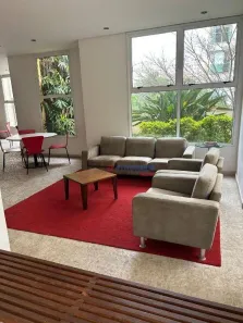 Apartamento com 2 Quartos à venda, 63m² no Paraíso do Morumbi, São Paulo