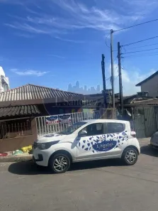 Casa com 3 Quartos à venda, 74m² no Vila São Carlos, Itaquaquecetuba