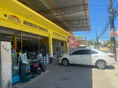 Galpão/Depósito/Armazém à venda, 556m² no Ipsep, Recife