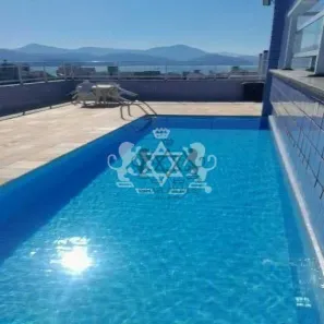 Apartamento com 2 Quartos à venda, 78m² no Itaguá, Ubatuba