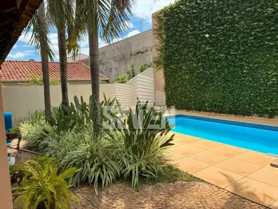 Casa com 5 Quartos à venda, 366m² no Vila Aeroporto Bauru, Bauru