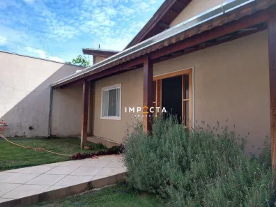 Casa com 4 Quartos à venda, 279m² no Altaville, Pouso Alegre