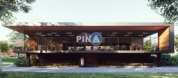 Lote/Terreno à venda, 409m² no Jardins França, Goiânia