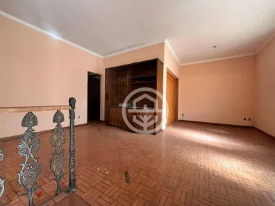 Casa com 2 Quartos para alugar, 140m² no Centro, Barretos