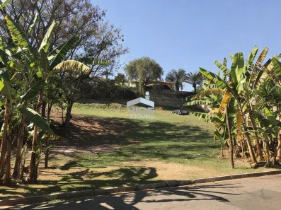 Lote/Terreno à venda, 2110m² no Bairro das Palmeiras, Campinas