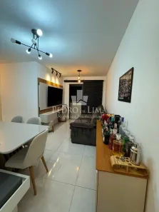 Apartamento com 3 Quartos à venda, 68m² no Jardim Textil, São Paulo