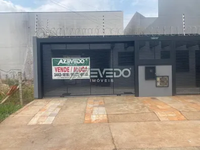 Prédio Comercial com 3 Quartos para alugar, 200m² no Zona Industrial, Brasília