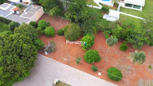 Lote/Terreno à venda, 612m² no Setor Habitacional Tororó, Brasília