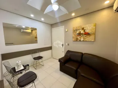 Sala Comercial à venda, 52m² no Rio Branco, Porto Alegre