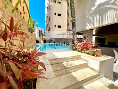 Cobertura com 4 Quartos à venda, 339m² no Enseada, Guarujá