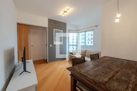 Apartamento com 1 Quarto à venda, 41m² no Liberdade, São Paulo