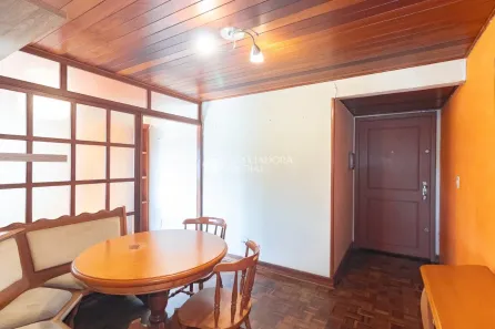 Apartamento com 1 Quarto para alugar, 46m² no Partenon, Porto Alegre