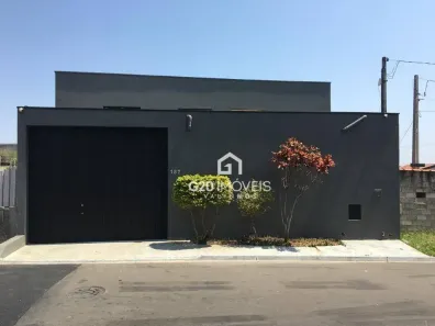 Galpão/Depósito/Armazém à venda, 480m² no Cidade Satélite Íris, Campinas
