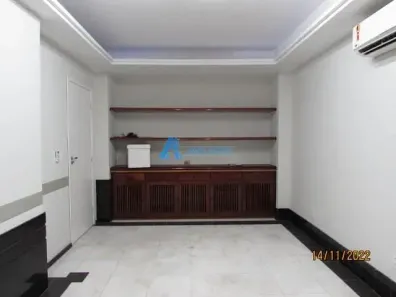 Sala Comercial à venda, 132m² no Centro, Rio de Janeiro