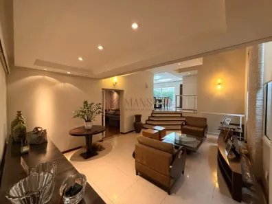 Casa de Condomínio com 3 Quartos à venda, 200m² no Vila Aviação, Bauru