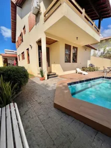 Casa com 4 Quartos à venda, 395m² no Mata da Praia, Vitória