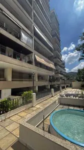 Apartamento com 3 Quartos à venda, 74m² no Pechincha, Rio de Janeiro