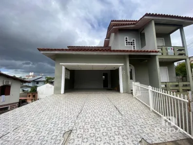 Casa com 3 Quartos à venda, 290m² no Rio Maina, Criciúma