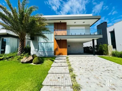Casa de Condomínio com 4 Quartos à venda, 258m² no , Tramandaí