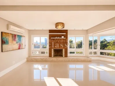 Apartamento com 3 Quartos à venda, 318m² no Boa Vista, Porto Alegre