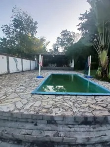 Fazenda/Sítio com 2 Quartos à venda, 3500m² no Área Rural de Cachoeiras de Macacu, Cachoeiras de Macacu