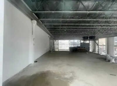 Galpão/Depósito/Armazém para alugar, 250m² no Centro, Santo André