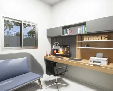 Casa de Condomínio com 4 Quartos à venda, 142m² no Turu, São Luís