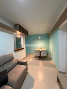 Apartamento com 2 Quartos à venda, 51m² no Vila Haro, Sorocaba