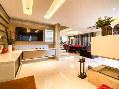 Sobrado com 4 Quartos à venda, 254m² no Igara, Canoas