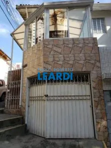 Sobrado com 2 Quartos à venda, 120m² no Perdizes, São Paulo