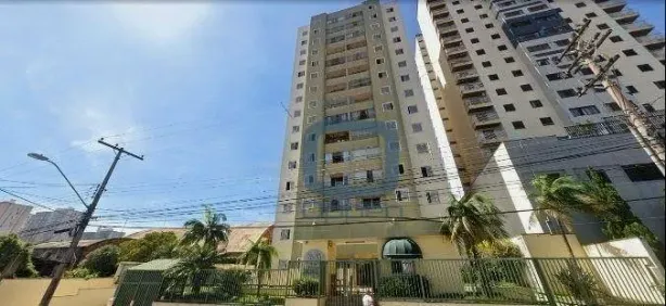 Apartamento com 3 Quartos à venda, 90m² no Vila Anhangüera, Campinas