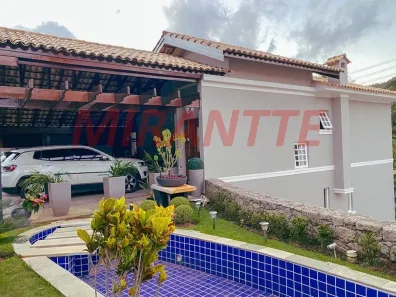 Casa de Condomínio com 3 Quartos à venda, 341m² no Jardim Itatinga, São Paulo