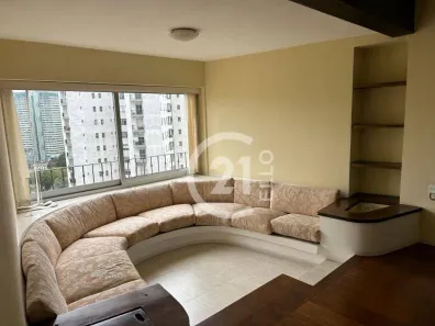 Apartamento com 2 Quartos à venda, 100m² no Vila Suzana, São Paulo