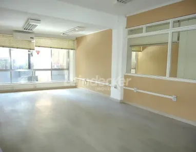 Sala Comercial para alugar, 60m² no Centro Histórico, Porto Alegre