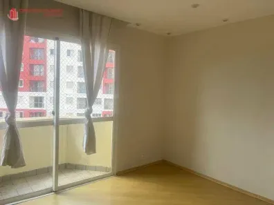 Apartamento com 2 Quartos para venda ou aluguel, 55m² no Vila Parque Jabaquara, São Paulo