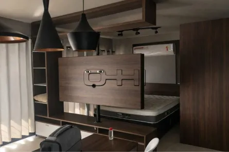 Apartamento com 1 Quarto à venda, 40m² no Itaim Bibi, São Paulo