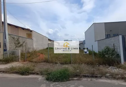 Lote/Terreno à venda, 125m² no São Gonçalo, Taubaté