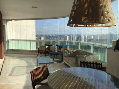 Cobertura com 4 Quartos à venda, 408m² no Vila Sofia, São Paulo